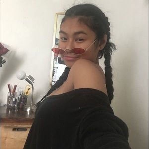 Meet your Posher, Marie